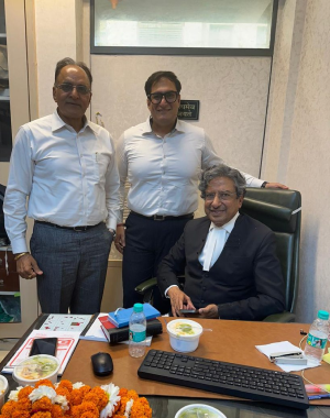 Legal Collegium · DHC