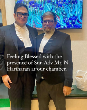 A Memorable Occasion